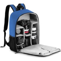 РЮКЗАК CADEN D6BL BLUE 2