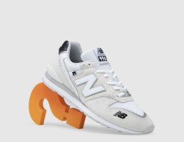 Кросівки чоловічі New Balance 996 CM996CPB р. 8,5 us 15