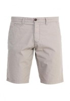 Шорти Piazza Italia (87576 Grigio) XL (54) світло сірі 1