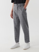Штани чоловічі CROPP comfort fit 5535N-09X grey р.32 (M-L)