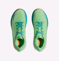 Кроссовки мужские демисезонные Hoka M CLIFTON 9 1127895-ZLGL р.42 2/3 зеленые 4