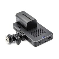 Накамерный свет PowerPlant VL011A-150 2