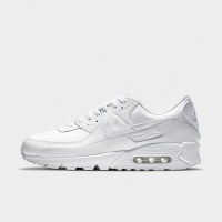 Кроссовки Nike Air Max 90 CZ5594 100, 42 EU 2