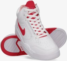Кроссовки Nike AIR FLIGHT LITE MID DJ2518-101 42,5 EU 8