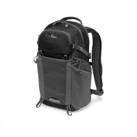 Рюкзак Lowepro Photo Active BP 200 AW Black Dark Grey (LP37260-PWW)