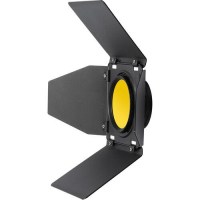 Набор  шторки, фильтры Godox BD-10 для AD300Pro 1