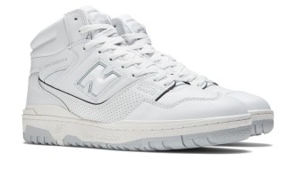Кросівки New Balance BB650RWW р.42,5 1