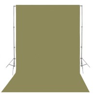 Фон бумажный Visico P-10 Umber 1,35 x 10,0 м