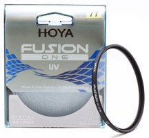 Светофильтр Hoya FUSION ONE UV 58mm 1