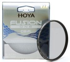 Светофильтр Hoya FUSION ONE CIR-PL 77mm 1