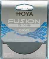 Светофильтр Hoya FUSION ONE CIR-PL 77mm 2