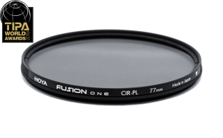 Светофильтр Hoya FUSION ONE CIR-PL 77mm