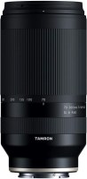 Объектив Tamron AF 70-300mm F/4.5-6.3 Di III RXD для Sony Fullframe 1