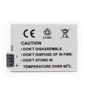 Аккумулятор MyGear LP-E8, 1200mAh 1