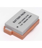 Аккумулятор MyGear LP-E8, 1200mAh 6