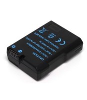 Аккумулятор MyGear EN-EL14, 1350mAh 1