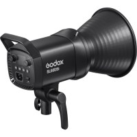 Постійне LED світло Godox SL60IIBi 5