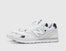Кросівки чоловічі New Balance 996 CM996CPB р. 8,5 us 4