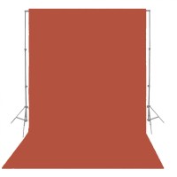Фон паперовий Visico P-191 Begonia Red 1,35 x 10,0 м