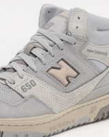 Кросівки NEW BALANCE 650R Grey BB650RGG LIGHT ALUMINIUM р.42,5 5