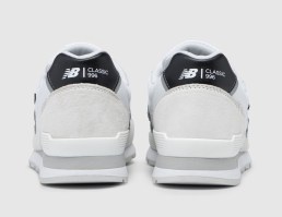 Кросівки чоловічі New Balance 996 CM996CPB р. 8,5 us 9
