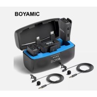 Микрофон Boya BOYAMIC 4