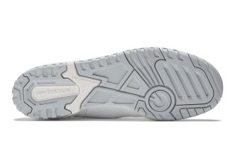 Кросівки New Balance BB650RWW р.42,5 7