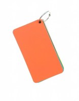 Фон паперовий Visico P-39 Orange 1,35 x 10,0 м 1