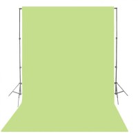 Фон паперовий Visico P-63 Apple Green 2,75 x 10,0 м