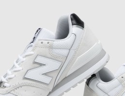 Кросівки чоловічі New Balance 996 CM996CPB р. 8,5 us 10
