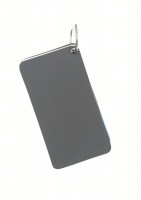 Фон паперовий Visico P-57 Dim Grey 2,75 x 10,0 м 1