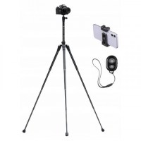 Штатив K&F Concept E224A3+BH18 (KF09.120)