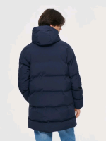 Куртка пальто HOUSE 3355L-59X р. L синє 3