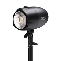 Набор студийного света Visico VE-300 Plus Softbox KIT 1