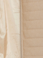 Куртка бомбер lcw vision w30343z8 - d2y xl beige melange 8