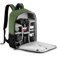 РЮКЗАК CADEN D6GRN GREEN 2