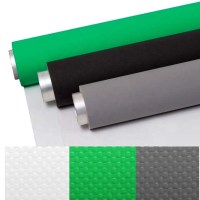 Фон вініловий матовий Visico VM-2760G Grey 2,72 x 6,0 м (510g) 3