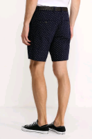 Шорти Burton Menswear London 88s03knvy р.38 темно сині 3
