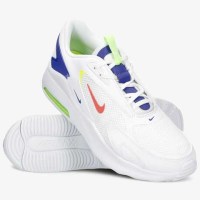 Кроссовки Nike Air Max Bolt бело-синие CU4151-103, 42,5 EU 8