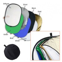 Отражатель Visico RD-025 7 в 1 (92х122см) 1