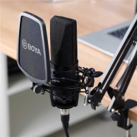 Микрофон Boya BY-M1000 8