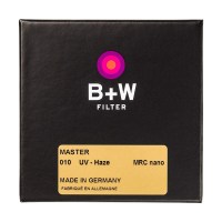 Светофильтр B+W Schneider B+W MASTER UV MRC nano 77 2