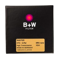 Светофильтр B+W Master CPL HTC Käsemann MRC nano 82 2
