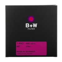 Светофильтр B+W Schneider B+W T-Pro 007 Clear MRC nano 58 2