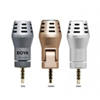 Микрофон Boya BY-A100 4