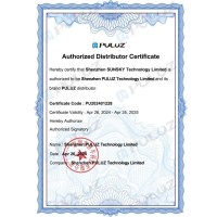 Селфи монопод Puluz 55 13