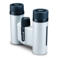 Бинокль Vanguard Vesta Compact 8x21 WP White Pearl (Vesta 8210 WP) 1