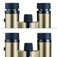 Бінокль Vanguard Vesta Compact 10x21 WP Champagne (Vesta 1021 Cham)Бинокль Vanguard Vesta Compact 10x21 WP Champagne (Vesta 1021 Cham) 13