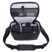 Сумка Vanguard Vesta Aspire 21 Gray 11