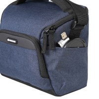 Сумка Vanguard Vesta Aspire 21 Navy 8